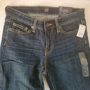 NWT GAP LEGGINS SKIMMER SIZE 25